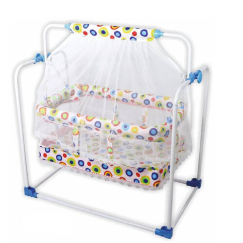 Baby Cradle for 0 to 18 Months Easy Installation