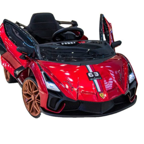 Rechargeable Battery Operated Electric Ride On Car for Kids