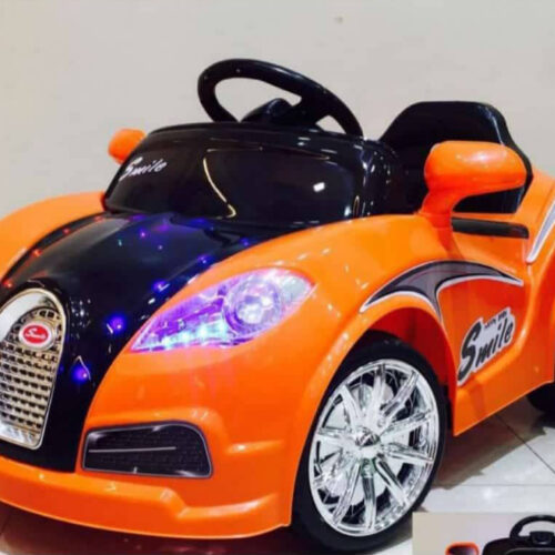 Rechargeable Battery Operated Electric Ride On Car for Kids
