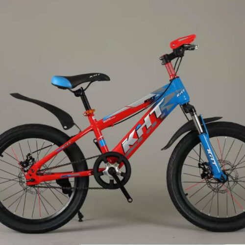 Kids 20 Inch Bicycle for Boys & Girls