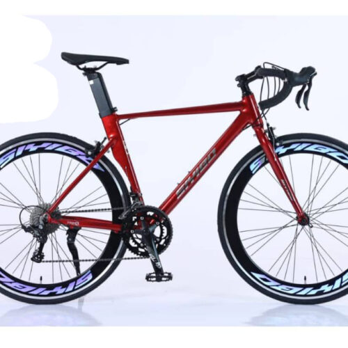 Aluminum Frame Sports Bike Bicycle for Boys & Girls