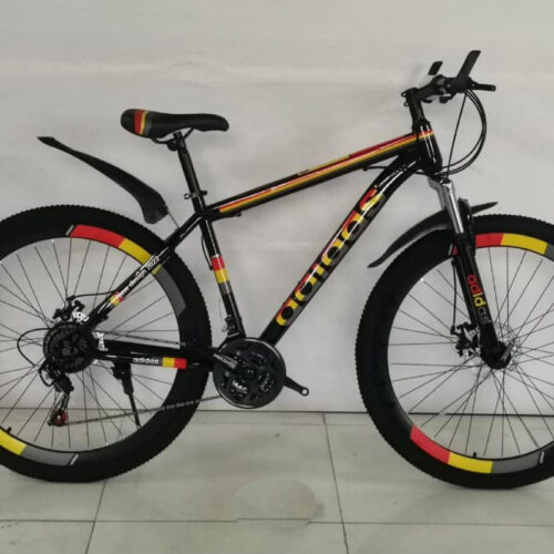 Kids 27.5 Inch Bicycle for Boys & Girls