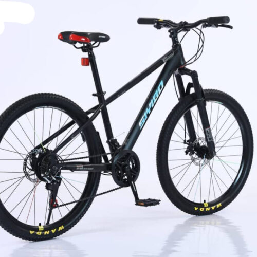 Kids 26 Inch Bicycle for Boys & Girls