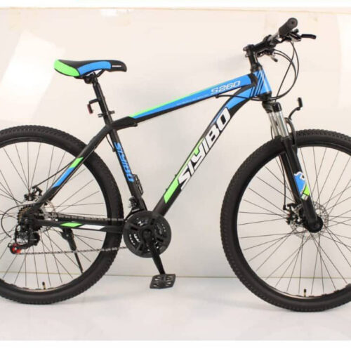 Kids 29 Inch Bicycle for Boys & Girls